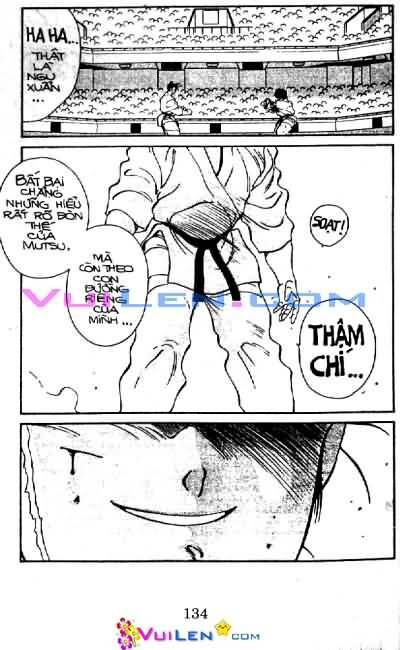 Truyền Nhân Atula – Shura No Mon I Chapter 12 - Trang 2