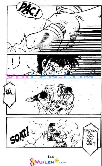 Truyền Nhân Atula – Shura No Mon I Chapter 12 - Trang 2