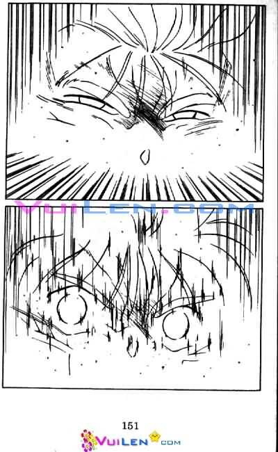 Truyền Nhân Atula – Shura No Mon I Chapter 12 - Trang 2