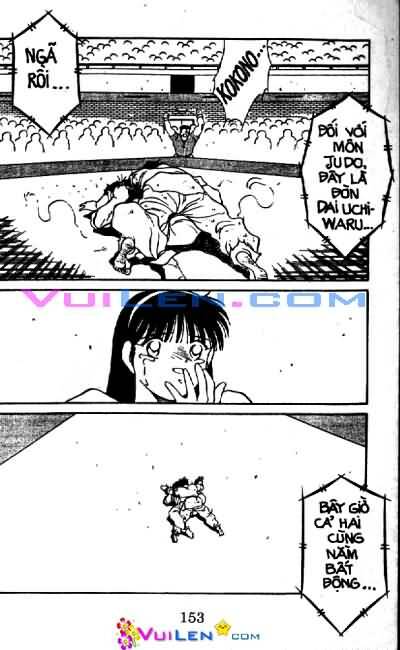 Truyền Nhân Atula – Shura No Mon I Chapter 12 - Trang 2