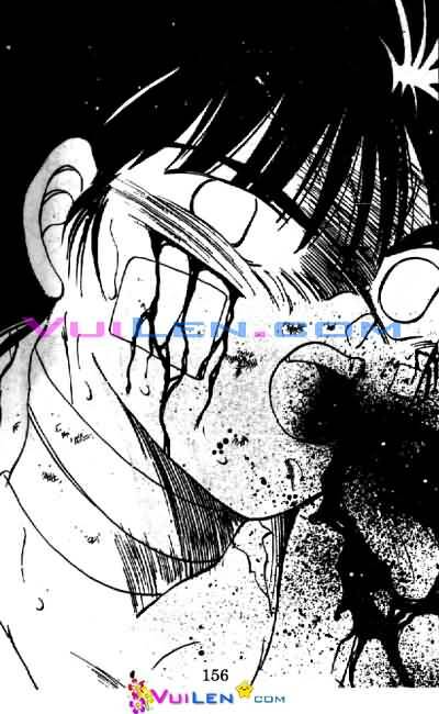 Truyền Nhân Atula – Shura No Mon I Chapter 12 - Trang 2