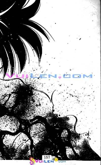 Truyền Nhân Atula – Shura No Mon I Chapter 12 - Trang 2