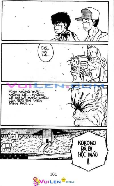 Truyền Nhân Atula – Shura No Mon I Chapter 12 - Trang 2