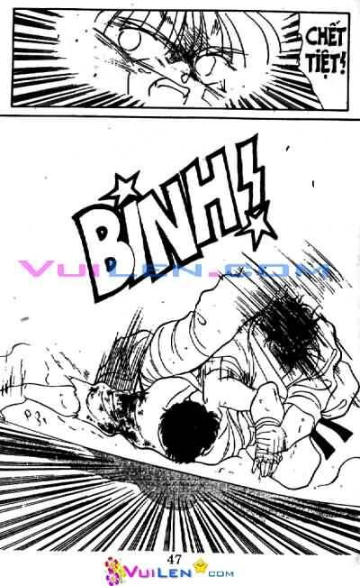 Truyền Nhân Atula – Shura No Mon I Chapter 12 - Trang 2