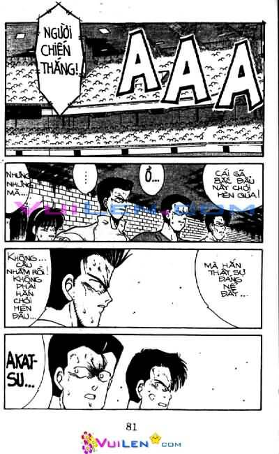 Truyền Nhân Atula – Shura No Mon I Chapter 12 - Trang 2