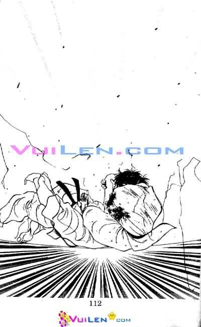 Truyền Nhân Atula – Shura No Mon I Chapter 13 - Trang 2