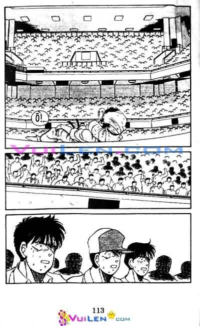 Truyền Nhân Atula – Shura No Mon I Chapter 13 - Trang 2