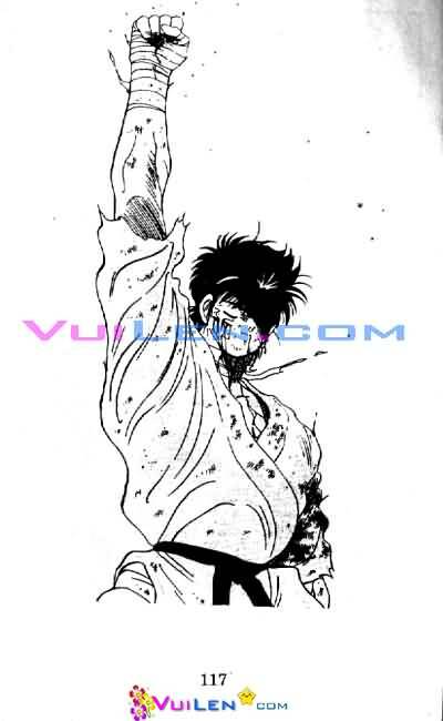 Truyền Nhân Atula – Shura No Mon I Chapter 13 - Trang 2