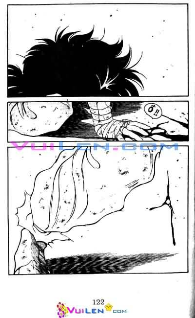 Truyền Nhân Atula – Shura No Mon I Chapter 13 - Trang 2