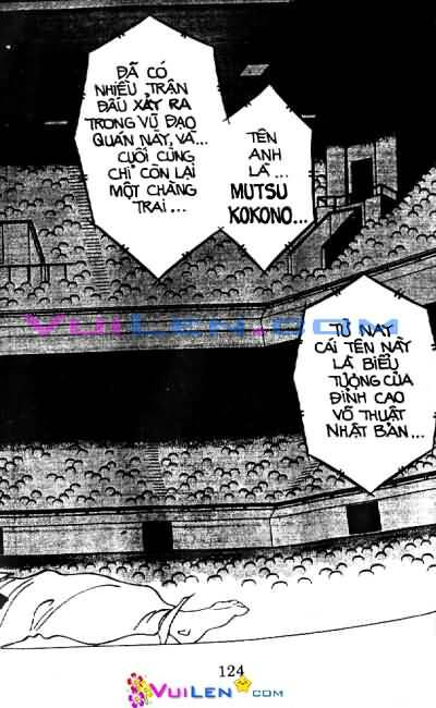 Truyền Nhân Atula – Shura No Mon I Chapter 13 - Trang 2