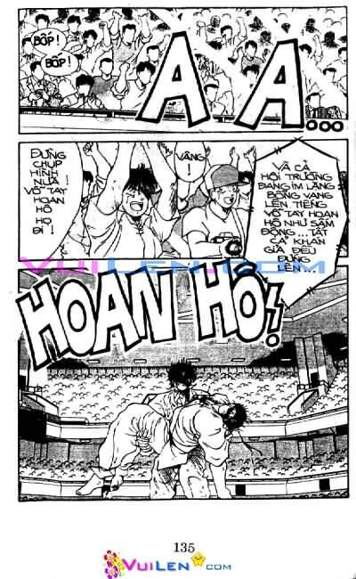 Truyền Nhân Atula – Shura No Mon I Chapter 13 - Trang 2