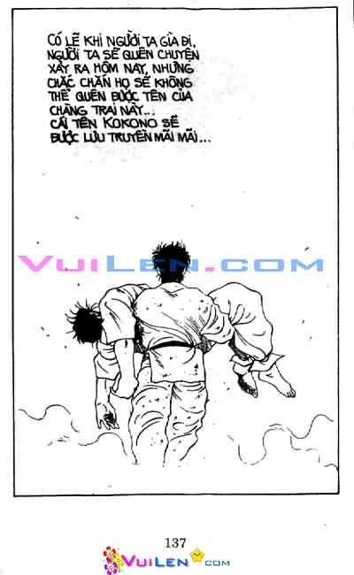 Truyền Nhân Atula – Shura No Mon I Chapter 13 - Trang 2