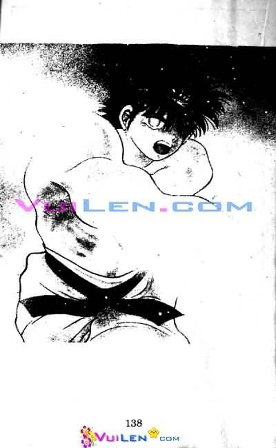 Truyền Nhân Atula – Shura No Mon I Chapter 13 - Trang 2