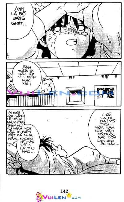 Truyền Nhân Atula – Shura No Mon I Chapter 13 - Trang 2