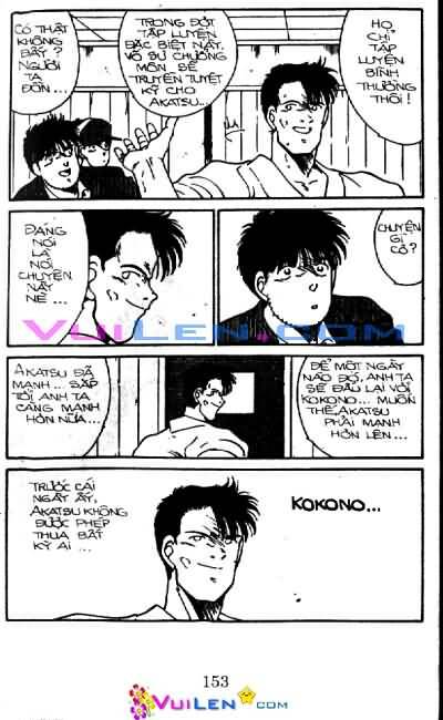 Truyền Nhân Atula – Shura No Mon I Chapter 13 - Trang 2