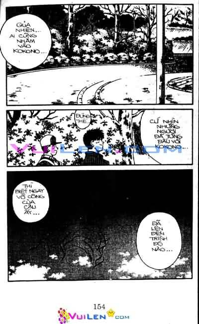 Truyền Nhân Atula – Shura No Mon I Chapter 13 - Trang 2