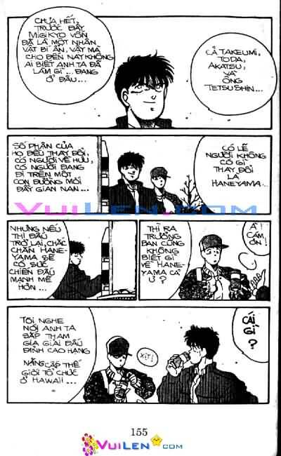 Truyền Nhân Atula – Shura No Mon I Chapter 13 - Trang 2