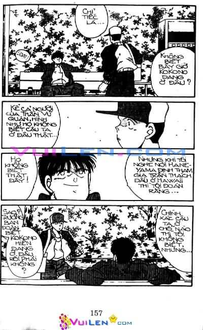 Truyền Nhân Atula – Shura No Mon I Chapter 13 - Trang 2