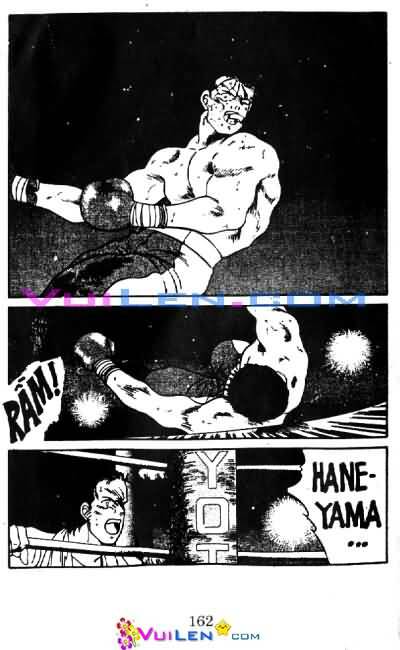 Truyền Nhân Atula – Shura No Mon I Chapter 13 - Trang 2