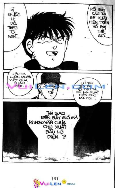 Truyền Nhân Atula – Shura No Mon I Chapter 13 - Trang 2