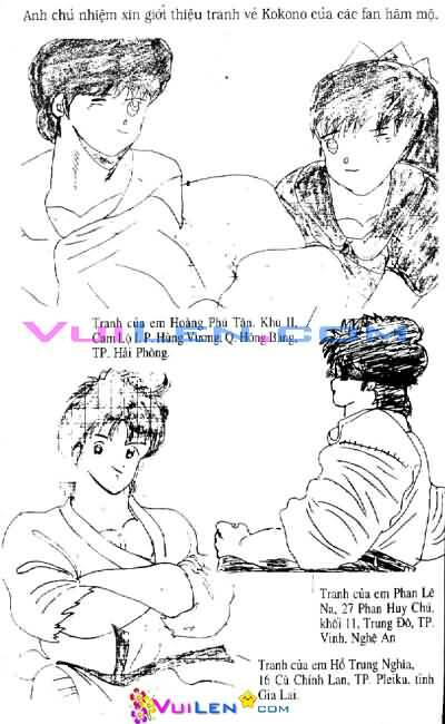 Truyền Nhân Atula – Shura No Mon I Chapter 13 - Trang 2