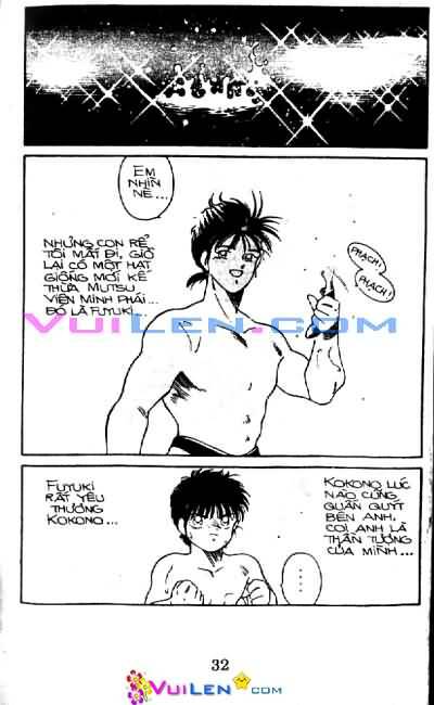 Truyền Nhân Atula – Shura No Mon I Chapter 13 - Trang 2