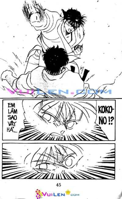 Truyền Nhân Atula – Shura No Mon I Chapter 13 - Trang 2