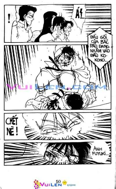 Truyền Nhân Atula – Shura No Mon I Chapter 13 - Trang 2