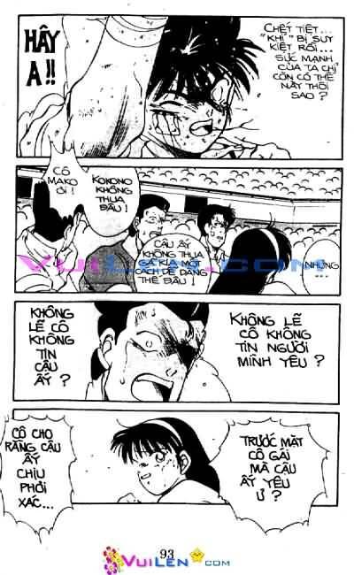 Truyền Nhân Atula – Shura No Mon I Chapter 13 - Trang 2