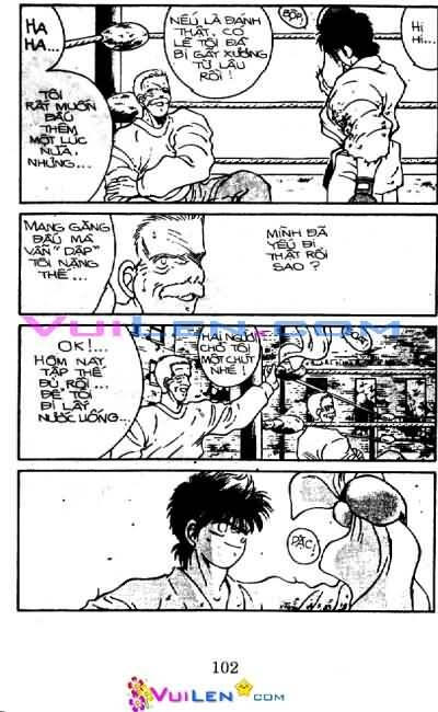 Truyền Nhân Atula – Shura No Mon I Chapter 14 - Trang 2