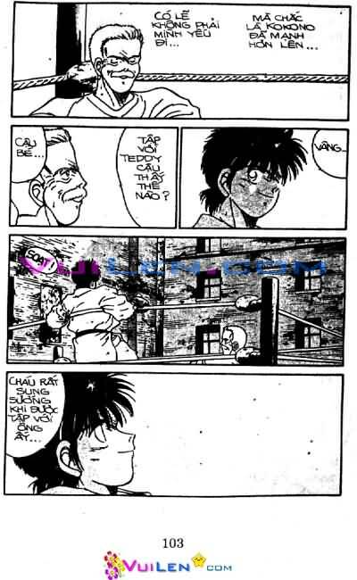 Truyền Nhân Atula – Shura No Mon I Chapter 14 - Trang 2