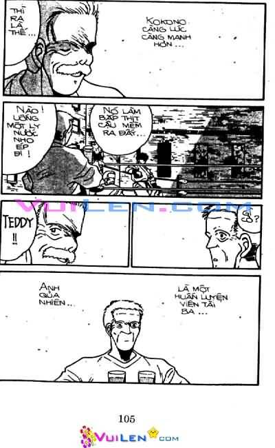 Truyền Nhân Atula – Shura No Mon I Chapter 14 - Trang 2