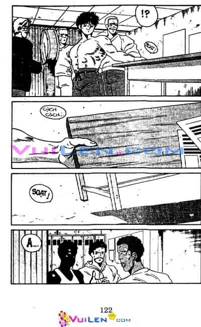 Truyền Nhân Atula – Shura No Mon I Chapter 14 - Trang 2