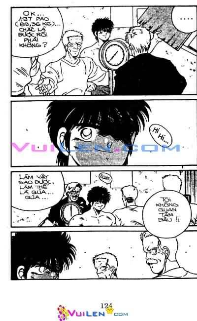 Truyền Nhân Atula – Shura No Mon I Chapter 14 - Trang 2