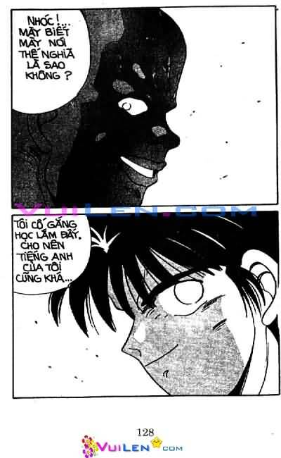 Truyền Nhân Atula – Shura No Mon I Chapter 14 - Trang 2