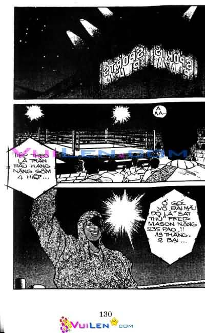 Truyền Nhân Atula – Shura No Mon I Chapter 14 - Trang 2