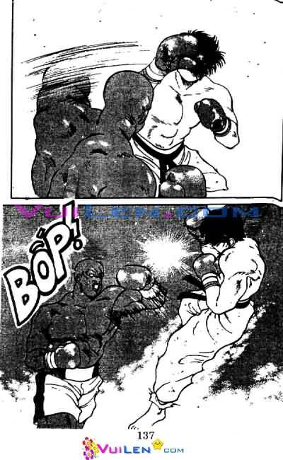 Truyền Nhân Atula – Shura No Mon I Chapter 14 - Trang 2