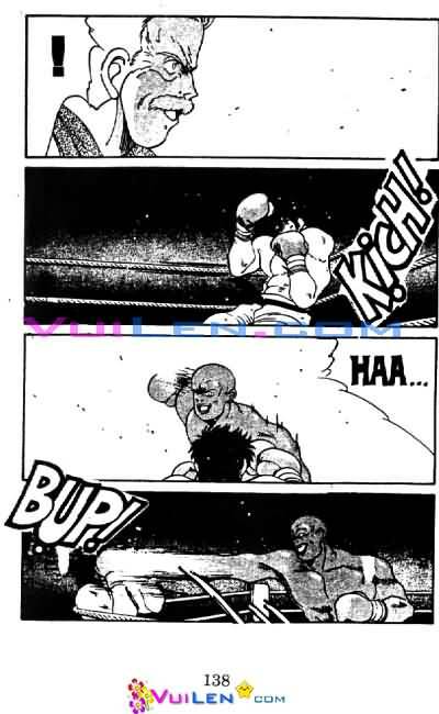 Truyền Nhân Atula – Shura No Mon I Chapter 14 - Trang 2