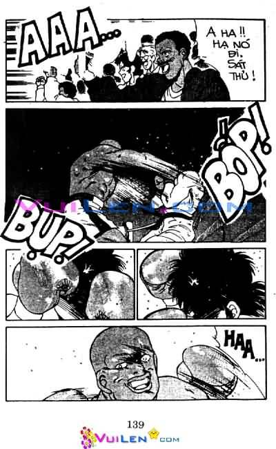 Truyền Nhân Atula – Shura No Mon I Chapter 14 - Trang 2