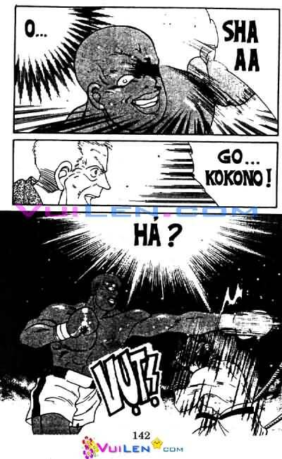 Truyền Nhân Atula – Shura No Mon I Chapter 14 - Trang 2