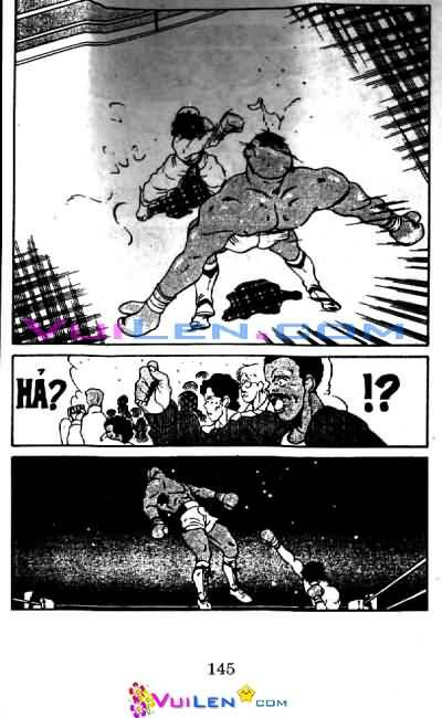 Truyền Nhân Atula – Shura No Mon I Chapter 14 - Trang 2