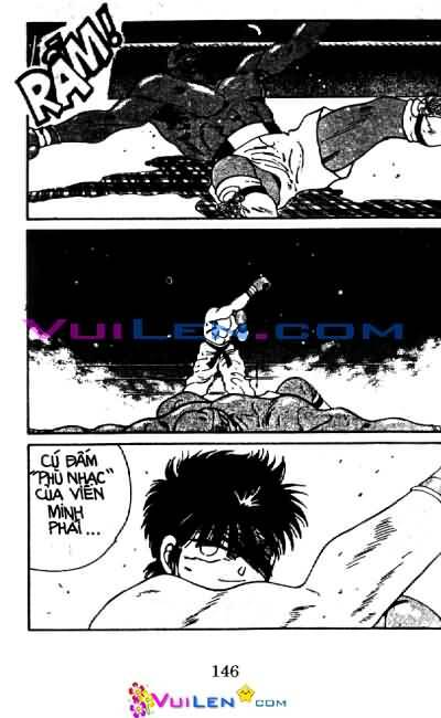 Truyền Nhân Atula – Shura No Mon I Chapter 14 - Trang 2