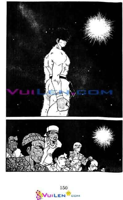 Truyền Nhân Atula – Shura No Mon I Chapter 14 - Trang 2