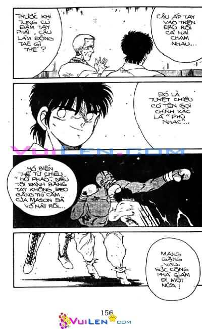 Truyền Nhân Atula – Shura No Mon I Chapter 14 - Trang 2