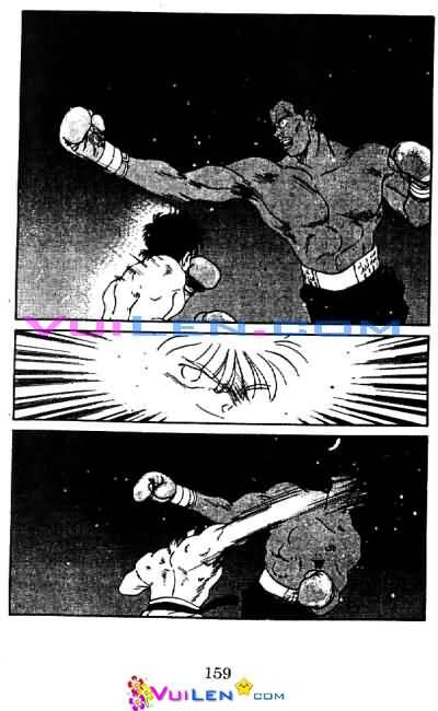 Truyền Nhân Atula – Shura No Mon I Chapter 14 - Trang 2