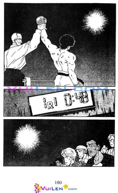 Truyền Nhân Atula – Shura No Mon I Chapter 14 - Trang 2