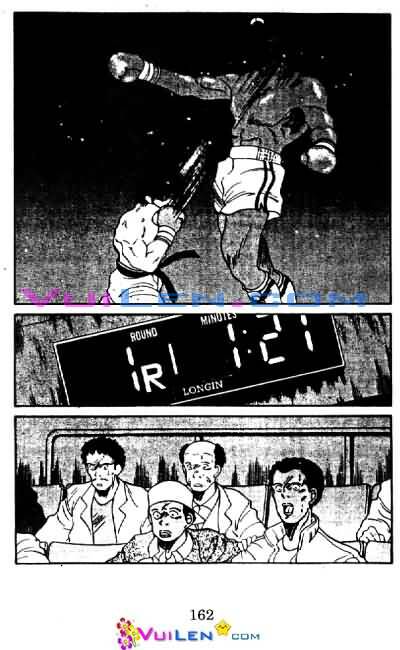 Truyền Nhân Atula – Shura No Mon I Chapter 14 - Trang 2