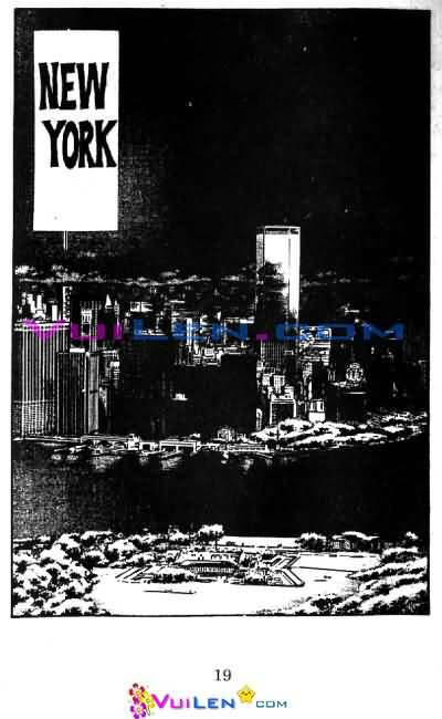 Truyền Nhân Atula – Shura No Mon I Chapter 14 - Trang 2