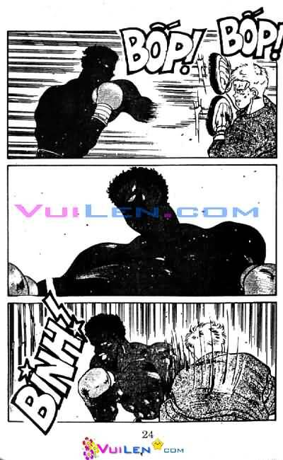 Truyền Nhân Atula – Shura No Mon I Chapter 14 - Trang 2