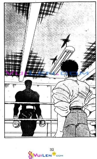 Truyền Nhân Atula – Shura No Mon I Chapter 14 - Trang 2